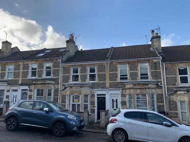 Apartment for rent in South Twerton, Dulcote