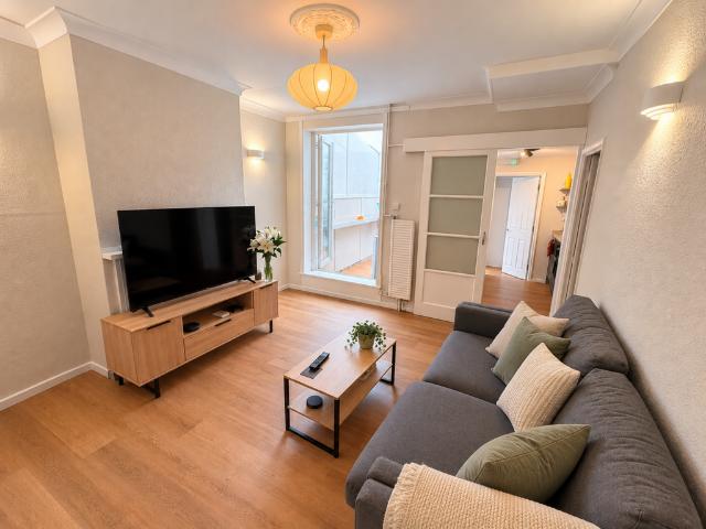 House for rent in South Twerton, Bath