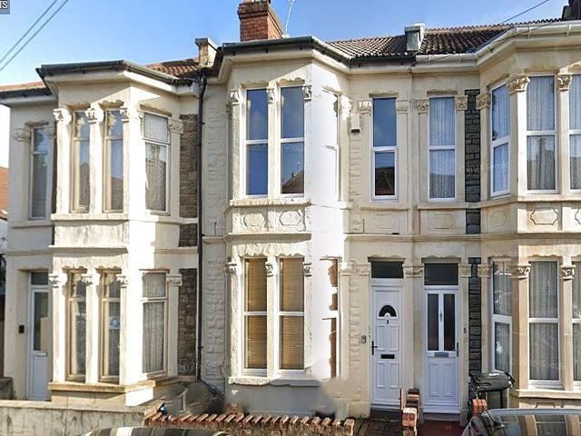 House for rent in Fishponds, Bristol