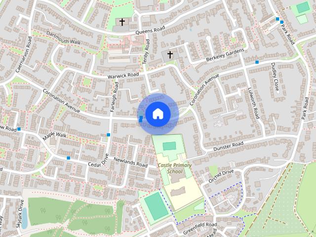 Room for rent in Keynsham, Bath And North East Somerset