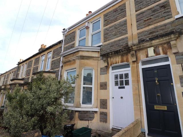 House for rent in South Twerton, Dulcote