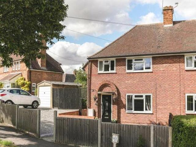 House for sale in King's Walden, Hertfordshire