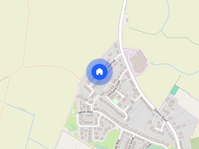 House for rent in Huntingdon, Cambridgeshire
