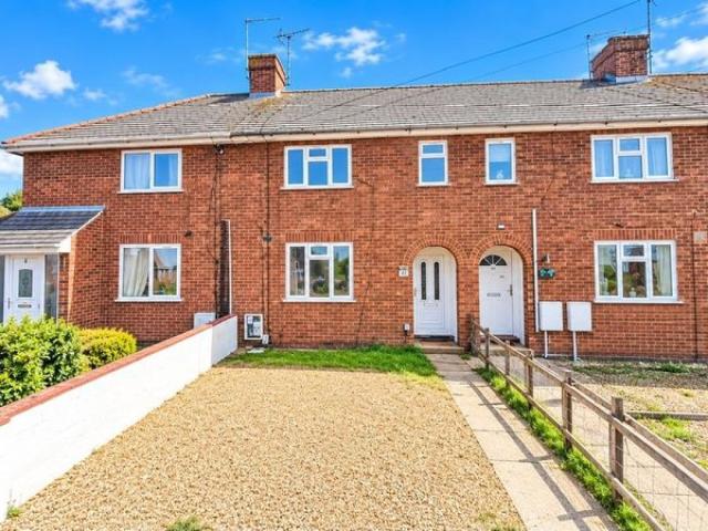 House for rent in Whittlesey, Fenland