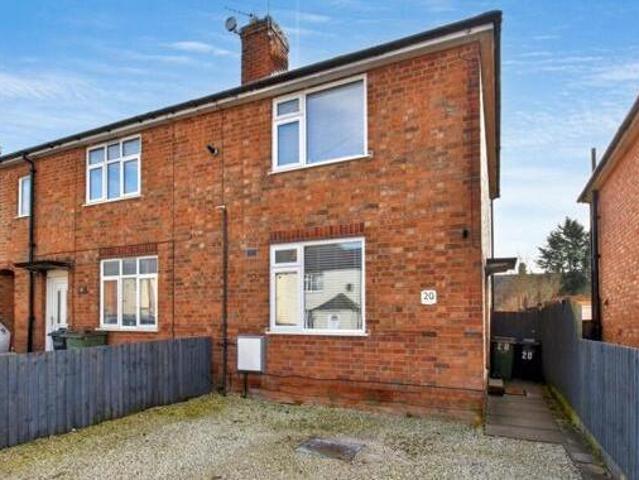 House for sale in South Wigston, Wigston Magna