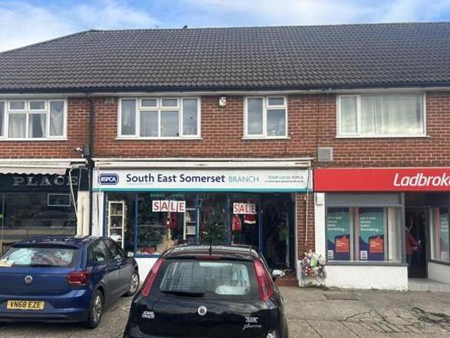 House for rent in Preston Plucknett, Yeovil