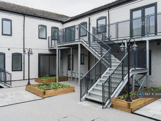 Apartment for rent in Stoke, Stoke-on-Trent