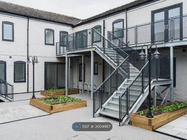 Apartment for rent in Stoke, Stoke-on-Trent
