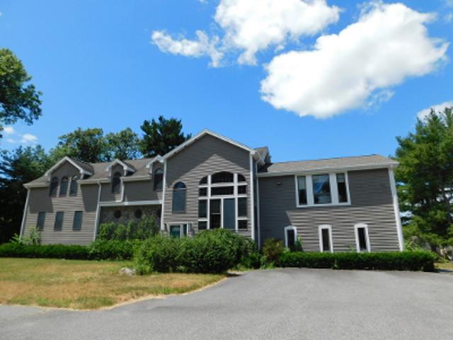 House for sale in Franklin, Massachusetts
