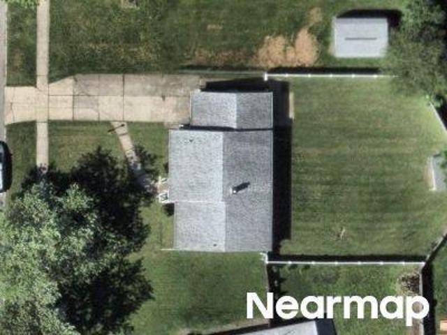 House for sale in East Amherst, New York