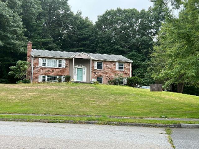 House for sale in Franklin, Massachusetts