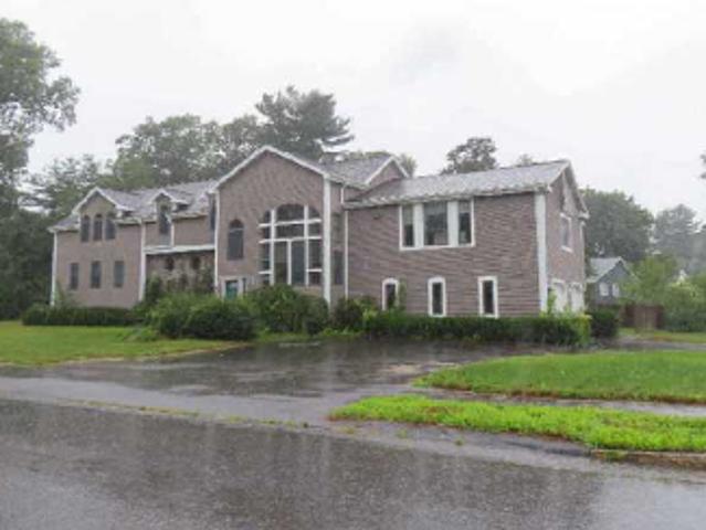 House for sale in Franklin, Massachusetts