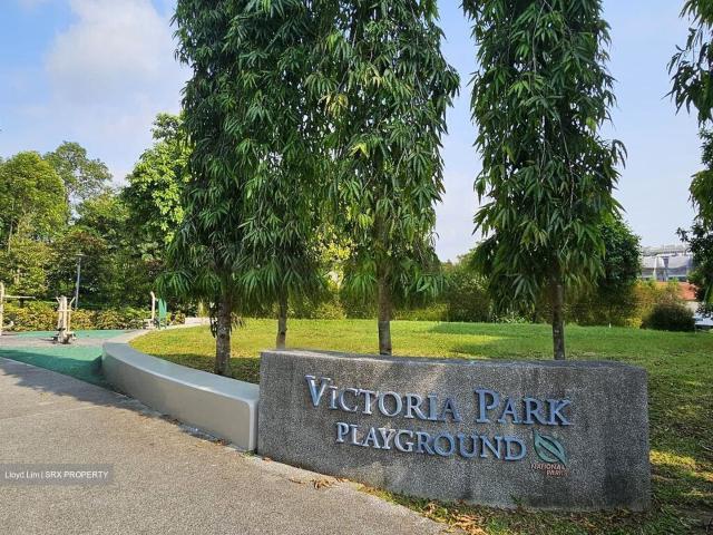 Apartment for sale in Holland