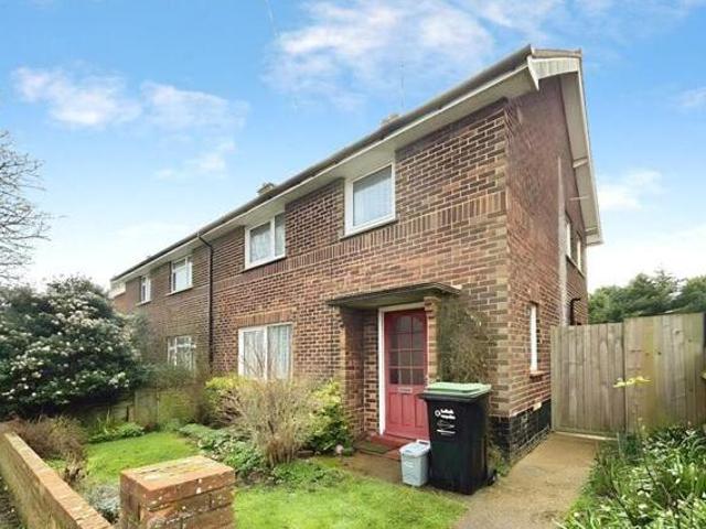 House for sale in Felixstowe, Suffolk