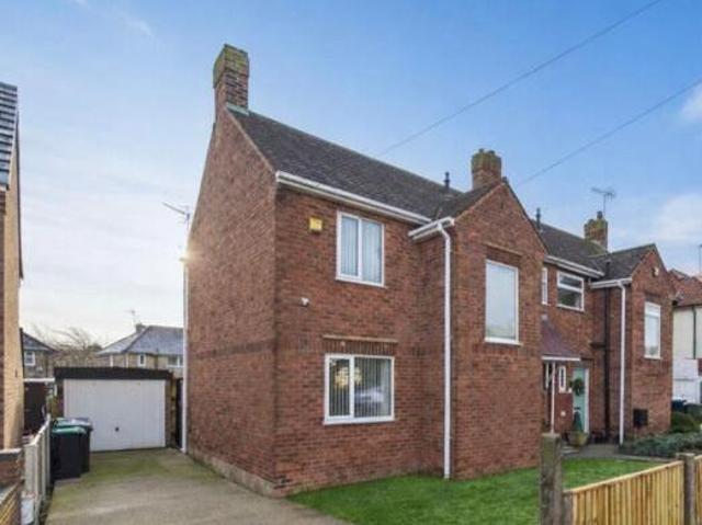 House for sale in Potters Corner, East Midlands