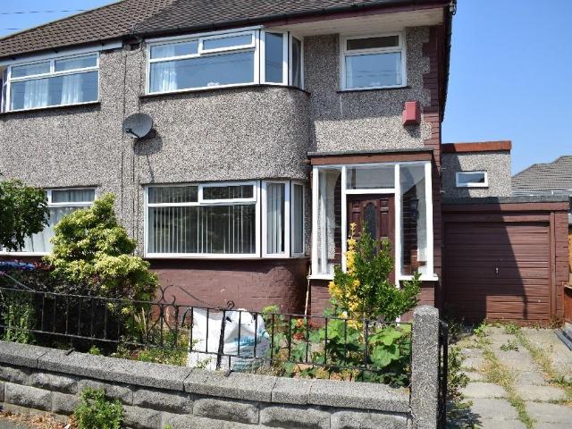 House for rent in Swanside, Knowsley
