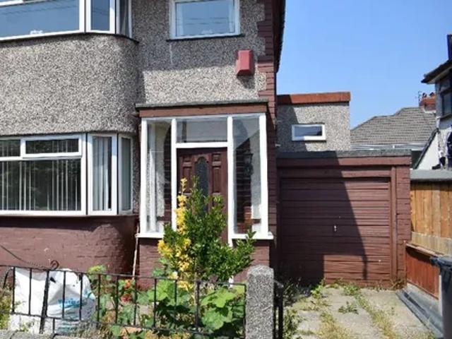 House for rent in Swanside, Knowsley