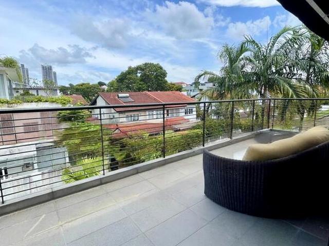 Apartment for sale in Bukit Timah
