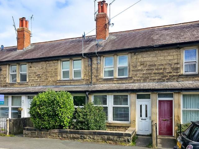 House for rent in Oatlands, Harrogate