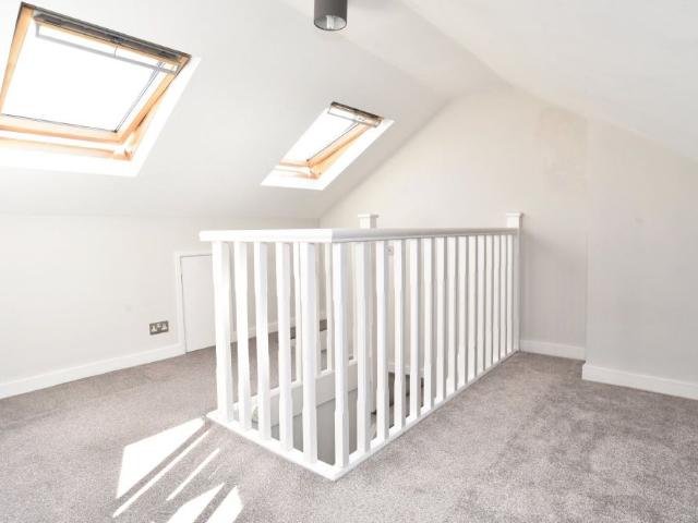 Apartment for rent in Oatlands, Harrogate