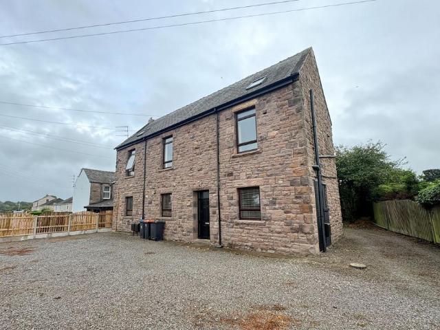 Apartment for rent in Distington