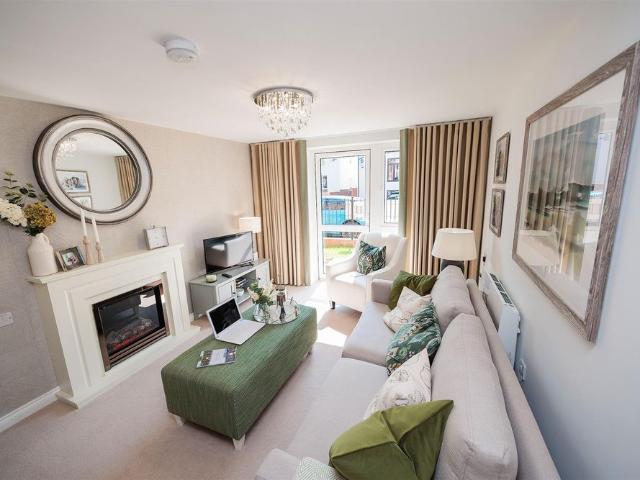 Apartment for rent in Moortown, New Forest