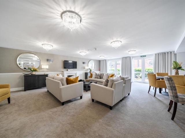 Apartment for rent in Ringwood, Ashurst Bridge