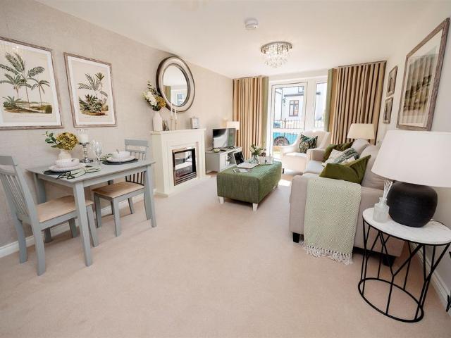 Apartment for rent in Ringwood, Ashurst Bridge