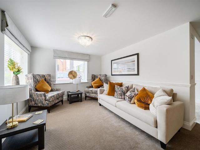 Apartment for rent in Ringwood, Ashurst Bridge