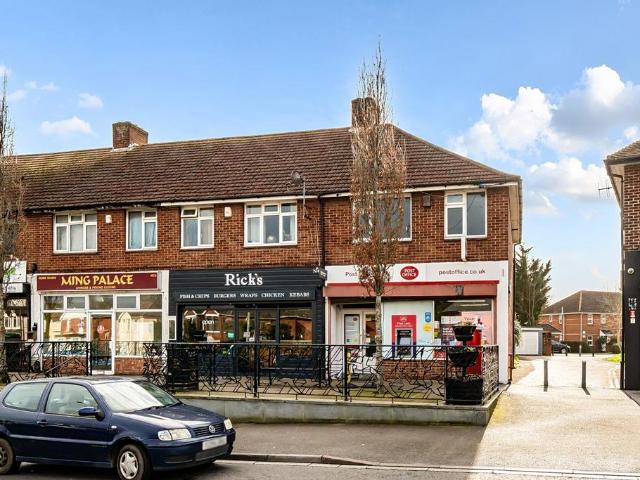 Apartment for rent in Hamble-le-Rice, Eastleigh