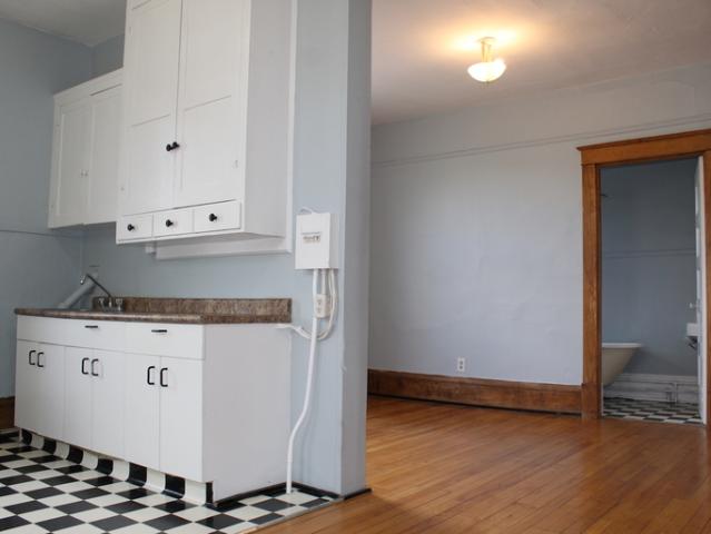 Apartment for rent in Saskatoon, Saskatchewan