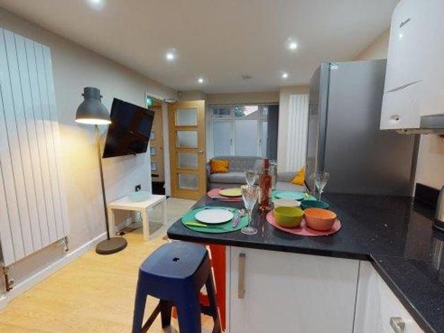 House for rent in Bournbrook, West Midlands