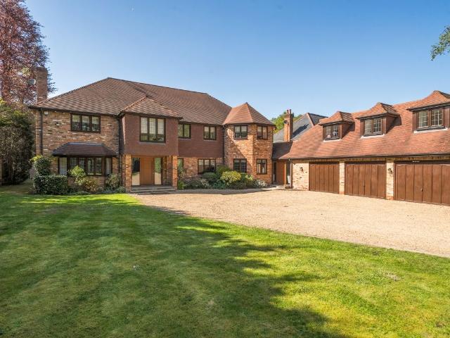 House for rent in Sunninghill and Ascot, South Ascot