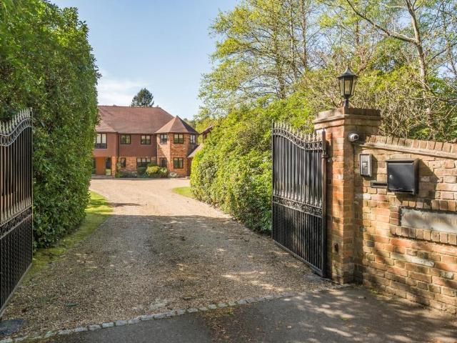 House for rent in Sunninghill and Ascot, South Ascot
