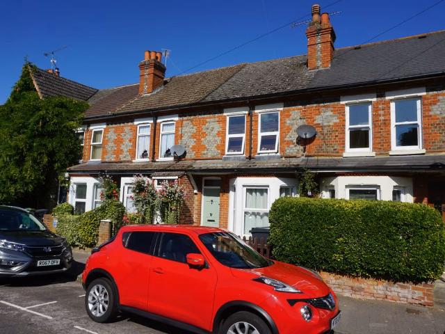 House for rent in Riverdene, Priest Down