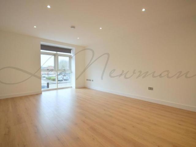 Apartment for rent in Riverdene, Priest Down