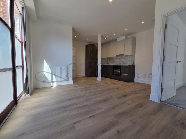 Apartment for rent in Riverdene, Priest Down