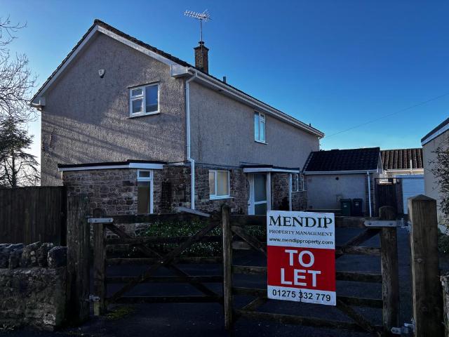 House for rent in South Hill, Bleadon