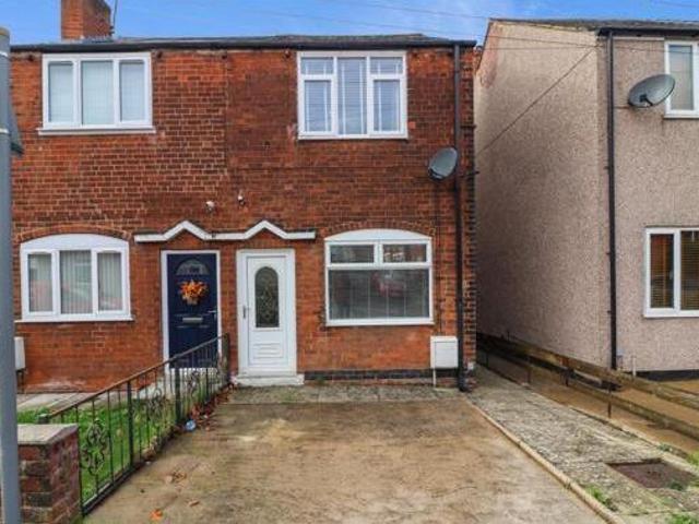 House for sale in Tapton, Chesterfield