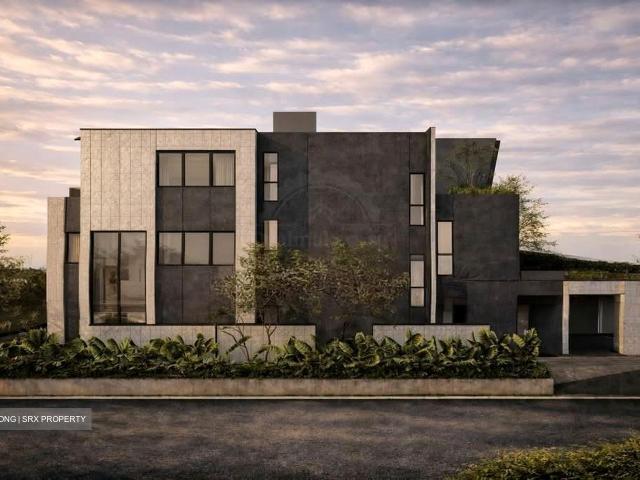 Detached House for sale in Holland