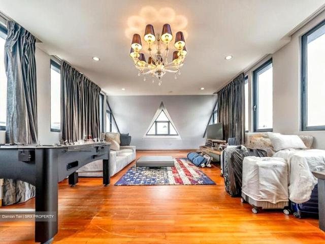 Detached House for sale in Holland