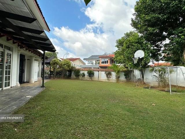 Detached House for sale in Bukit Timah, 10 Central, Tanglin