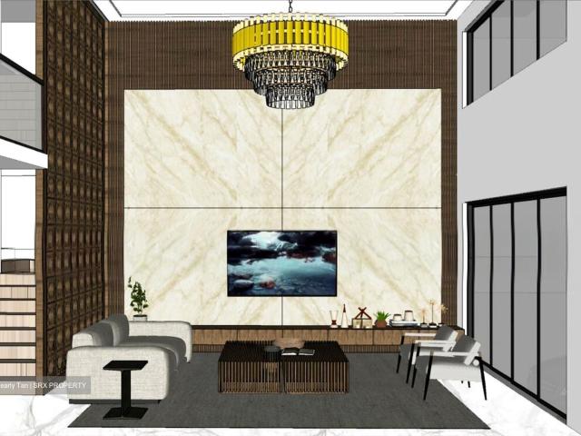 Apartment for sale in Holland