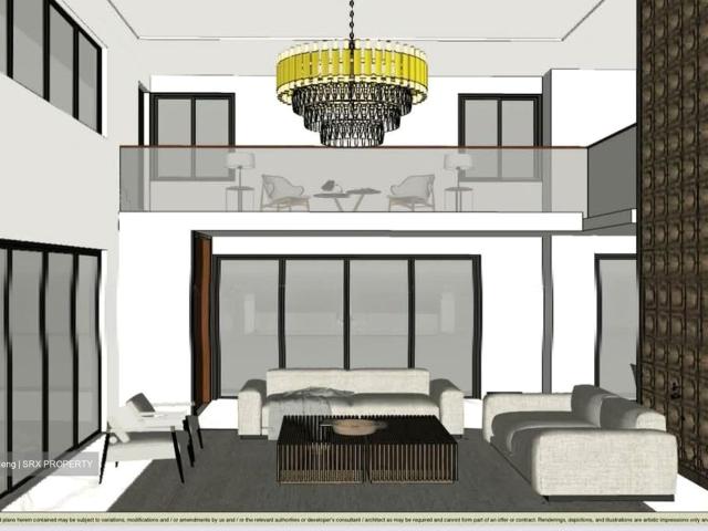 Apartment for sale in Holland