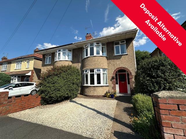 House for rent in Kingswood, South Gloucestershire