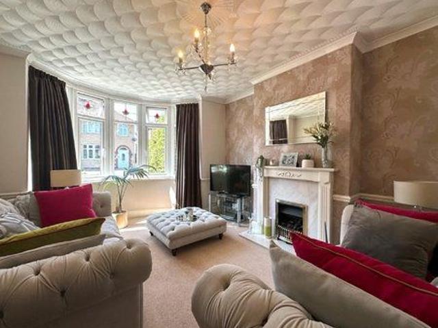 House for rent in Kingswood, South Gloucestershire