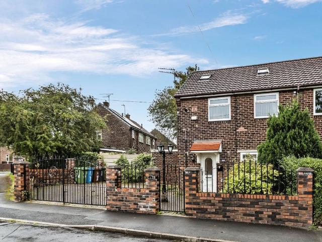 House for rent in Pendock, Greater Manchester