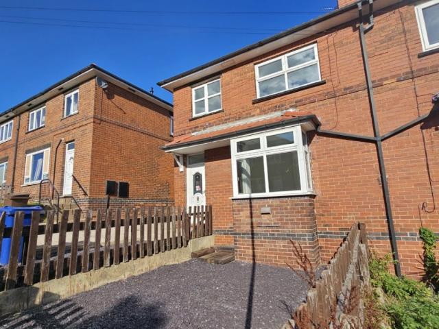 House for rent in Upper Hoyland, Barnsley