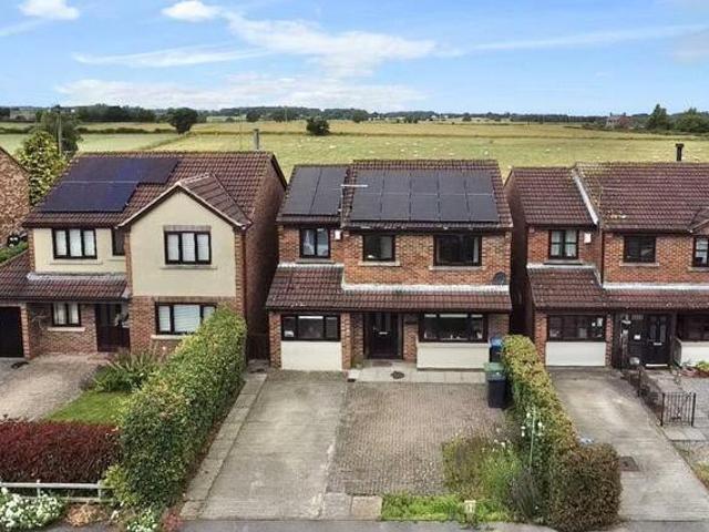 House for sale in North Yorkshire