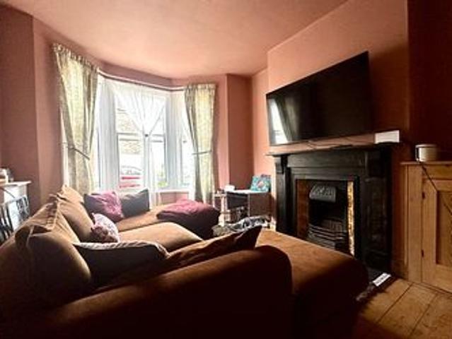 House for rent in Chilton, Acol